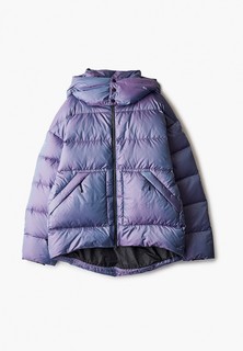 Пуховик Reebok R X M DWN JKT