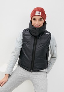 Жилет утепленный Reebok OW SYNDWN P VST