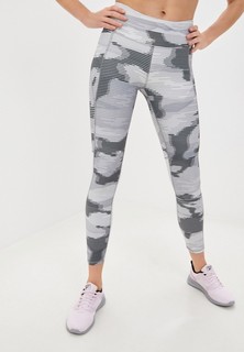 Леггинсы Reebok RE TIGHT - AOP