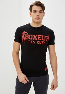 Футболка Boxeur Des Rues 