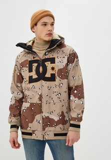Куртка горнолыжная DC Shoes 