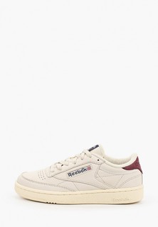 Кеды Reebok Classic CLUB C 85