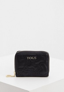 Кошелек Tous KAOS CAPITONE