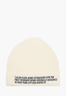 Шапка Calvin Klein Jeans 