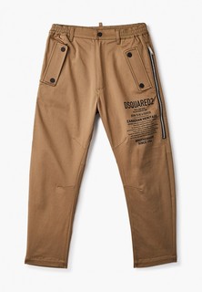 Брюки Dsquared2 