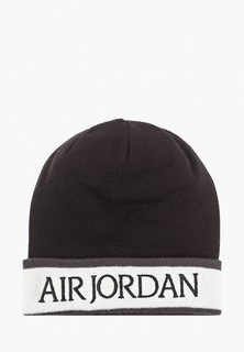 Шапка Jordan JORDAN BEANIE JM CLSCS