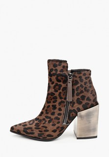 Ботильоны Mascotte 