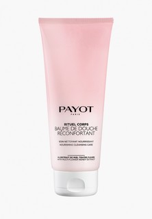 Гель для душа Payot RITUEL CORPS Питательный, 200 мл