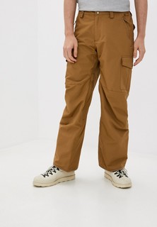 Брюки горнолыжные Quiksilver 