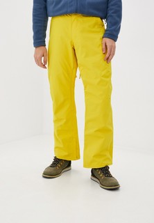 Брюки горнолыжные Quiksilver 