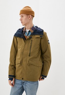 Куртка горнолыжная Quiksilver 