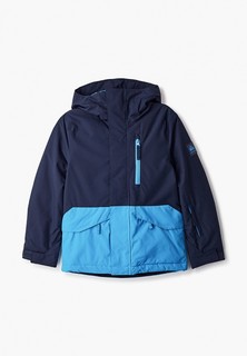 Куртка горнолыжная Quiksilver 