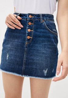 Юбка джинсовая Roxy 