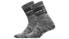 Носки MENS EVERGREEN SHORT CREW SOCK 2 PAIR New Balance