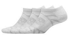 Носки PERFORMANCE NO SHOW SOCK 3 PAIR New Balance