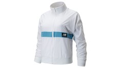 Куртки NB ATHLETICS ARCHIVE RUN WIND JACKET New Balance
