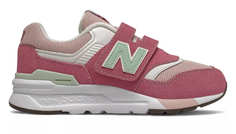 Кроссовки Kids New Balance