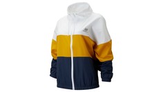 Куртки NB ATHLETICS WINDBREAKER New Balance