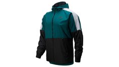 Куртки R.W.T. LIGHTWEIGHT JACKET New Balance