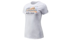Футболки TRIBLEND GRAPHIC TEE New Balance