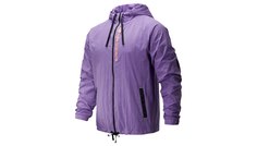Куртки SPORT STYLE OPTIKS WINDBREAKER New Balance