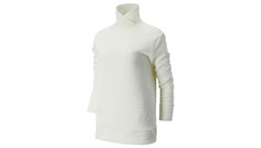 Толстовки NB HEAT LOFT PULLOVER New Balance