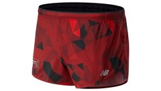 Шорты IMPACT RUN 3” SPLIT SHORT New Balance