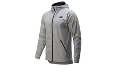 Куртки FORTITECH MIXED MEDIA JACKET New Balance