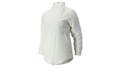 Куртки DETERMINATION NB HEAT FLX ASYM JACKET New Balance