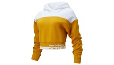 Толстовки NB ATHLETICS SELECT BOXY HOODIE New Balance