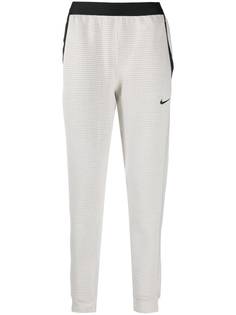 Nike фактурные брюки