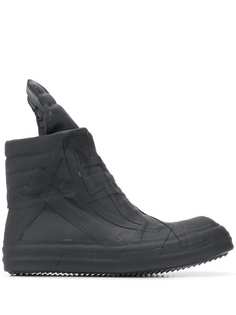 Rick Owens ботинки Performa Geobasket