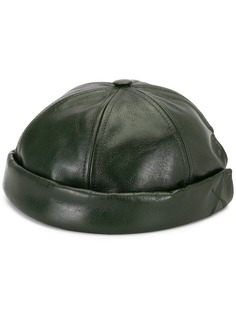 Junya Watanabe MAN шапка Docker