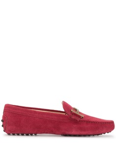 Tods мокасины Gommino Tod’S