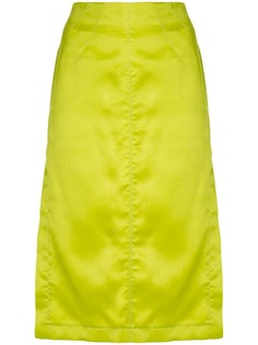 Nº21 юбка-карандаш