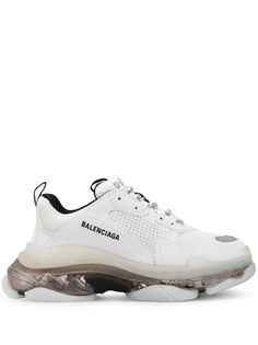 Balenciaga кроссовки Triple S