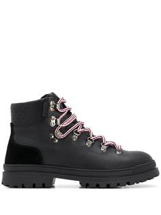 Moncler ботинки Blanche