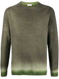 Altea джемпер с эффектом омбре