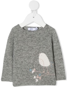 Knot трикотажный джемпер Nori