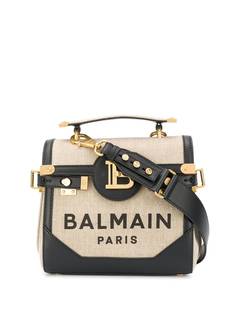 Balmain сумка на плечо B-Buzz 23