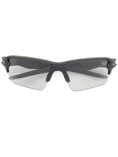 Oakley фотохромные солнцезащитные очки Flak 2.0