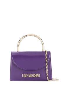 Love Moschino сумка Evening
