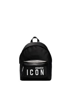 Dsquared2 рюкзак Icon с логотипом