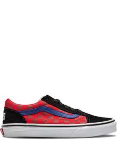 Vans Kids кеды Old Skool