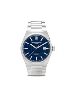 Frédérique Constant наручные часы Highlife Automatic 41 мм