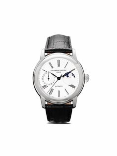 Frédérique Constant наручные часы Classic Moonphase Manufacture 42 мм