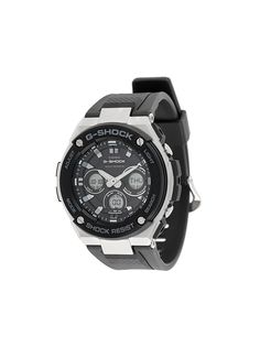 G-Shock наручные часы GST-W300-1AER 44 мм