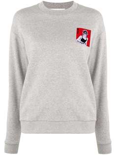 Être Cécile толстовка Claudia