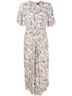 Isabel Marant платье Berwick