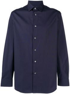 PAUL SMITH рубашка на пуговицах